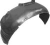 VAN WEZEL 4914434 Panelling, mudguard